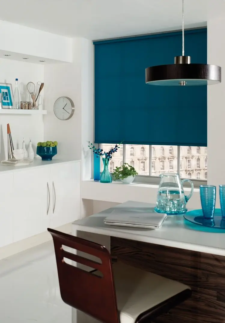 Рулонные шторы